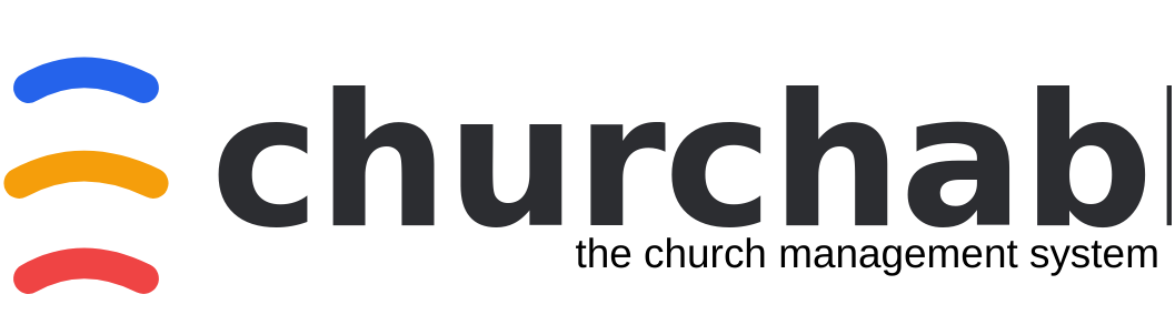Churchable Church Management System